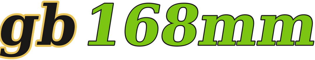 gb168mm logo